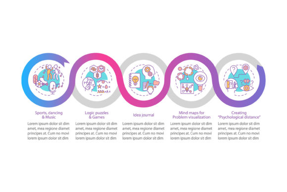 Improving Problem Solving Skills Tips Graphics