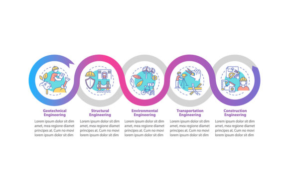 Professional Engineering Work Graphics for Crafting
